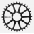 Cannondale Tannhjól 30 tennur